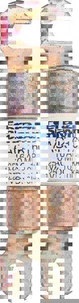 160 Amp Time Delay Round Forklift & Truck Fuse